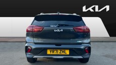 Kia Niro 1.6 GDi Hybrid 3 5dr DCT Hybrid Estate